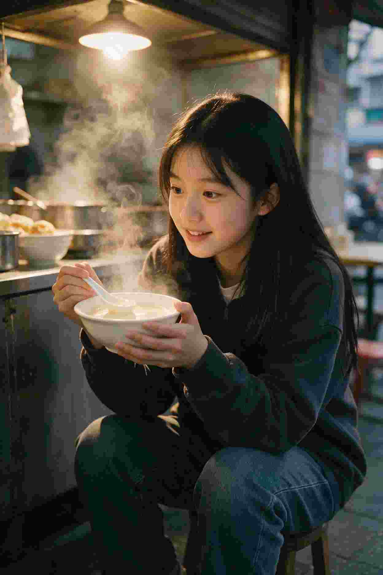 长生录从侄女求丹开始双修AI